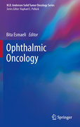 Ophthalmic oncology