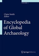 Encyclopedia of Global Archaeology