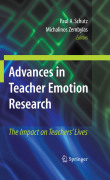 Advances in teacher emotion research: the impact on teachers' lives