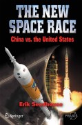 The new space race: China vs. USA