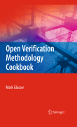 Open verification methodology cookbook