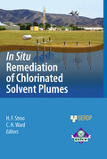 In situ remediation of chlorinated solvent plumes