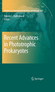 Recent advances in phototrophic prokaryotes