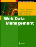 Web data management: a Warehouse approach