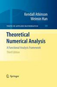 Theoretical numerical analysis