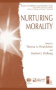 Nurturing morality