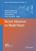 Recent advances on model hosts