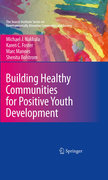 Building healthy communities for positive youth development