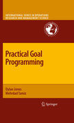 Practical goal programming