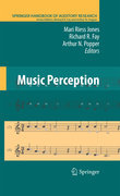 Music perception