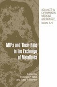 MIPs and their roles in the exchange of metalloids