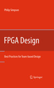 FPGA design: best practices for team-based design