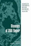 Diseases of DNA repair