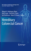 Hereditary colorectal cancer