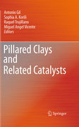 Pillared clays and related catalysts