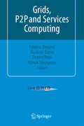 Grids, P2P and services computing