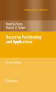 Recursive partitioning and applications