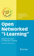 Open networked 'i-learning': models and cases of 'next-gen' learning