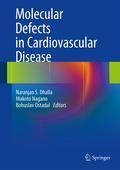 Molecular defects in cardiovascular disease