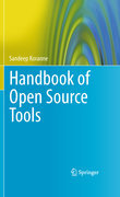 Handbook of open source tools