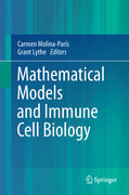 Mathematical models and immune cell biology