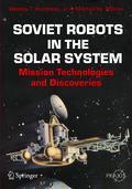 Soviet robots in the solar system: mission technologies and discoveries