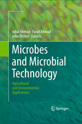 Microbes and microbial technology: agricultural and environmental applications