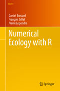 Numerical ecology with R