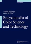 Encyclopedia of Color Science and Technology