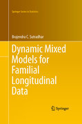 Dynamic mixed models for familial longitudinal data