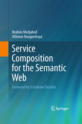 Service composition for the semantic web