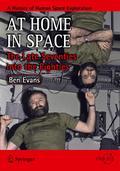 At home in space: the late seventies into the eighties