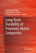 Long-term durability of polymeric matrix composites