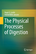 The physical processes of digestion