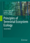 Principles of terrestrial ecosystem ecology