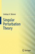 Singular perturbation theory