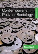 Contemporary political sociology: globalization, politics and power