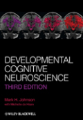 Developmental cognitive neuroscience