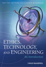 Ethics, technology, and engineering: an introduction