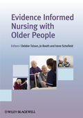 Evidence informed nursing with older people