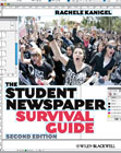 The student newspaper survival guide