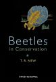 Beetles in conservation