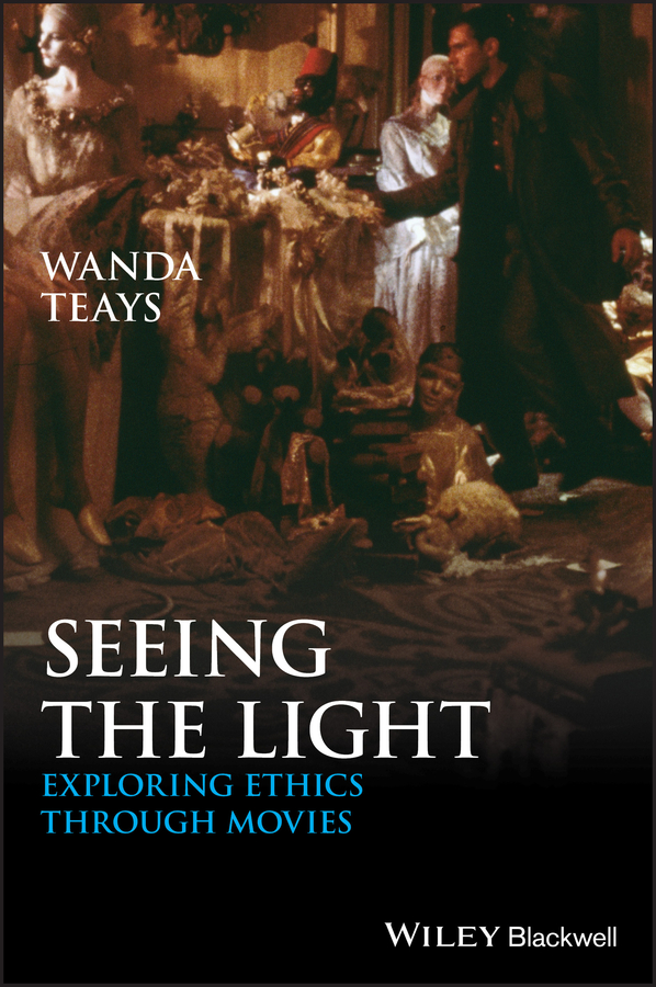 Seeing the light: exploring ethics through movies