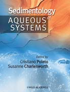 Sedimentology of aqueous systems