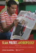 Islam, politics, anthropology