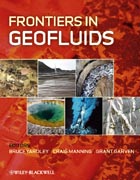 Frontiers in geofluids