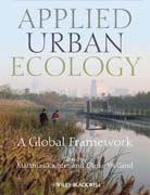 Applied urban ecology