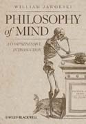 Philosophy of mind: a comprehensive introduction