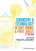 Chemistry and Technology of Soft Drinks and Fruit Juices