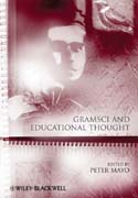 Gramsci and educational thought